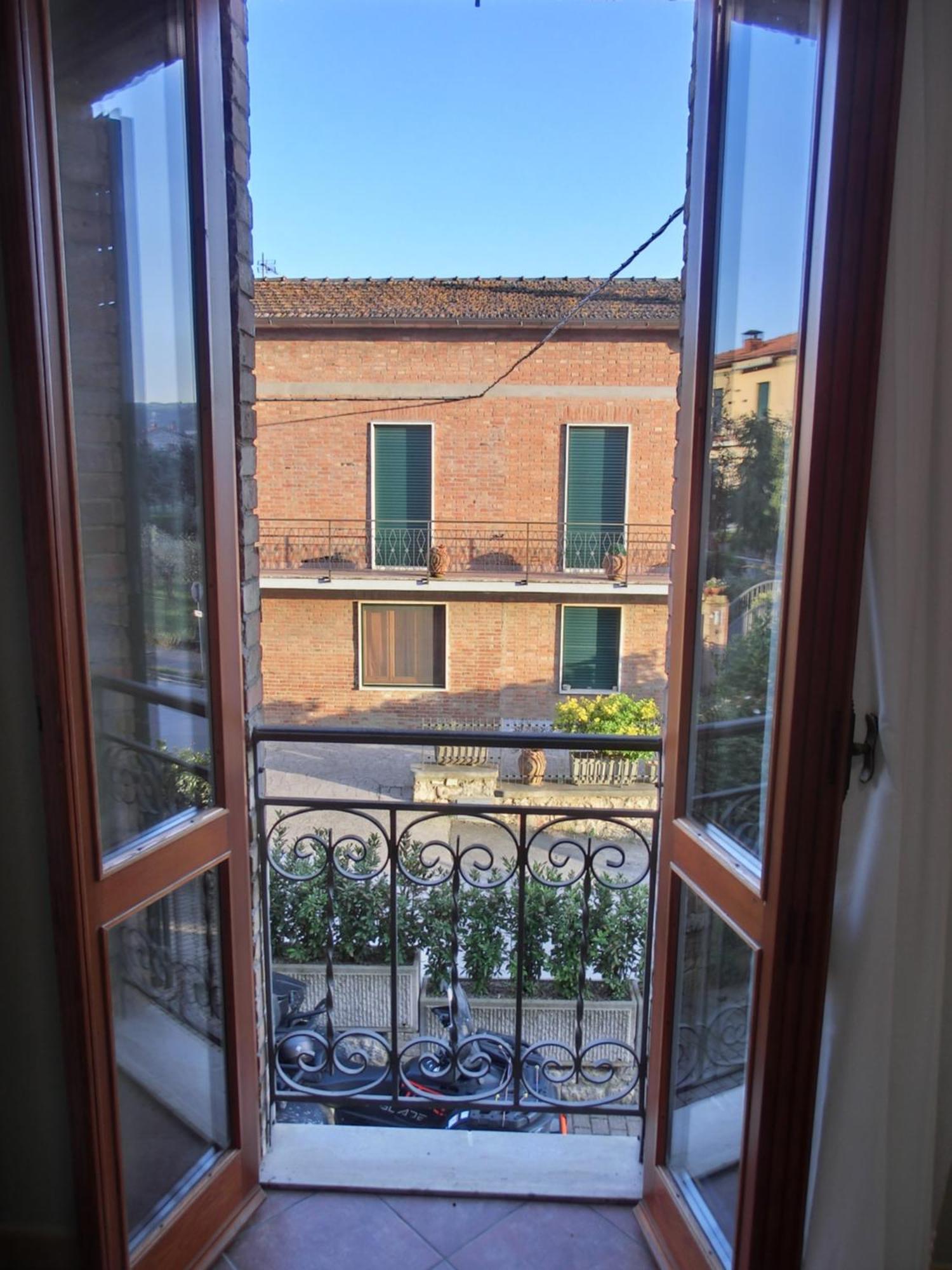 Agriturismo La Pietriccia Chianciano Terme Dış mekan fotoğraf