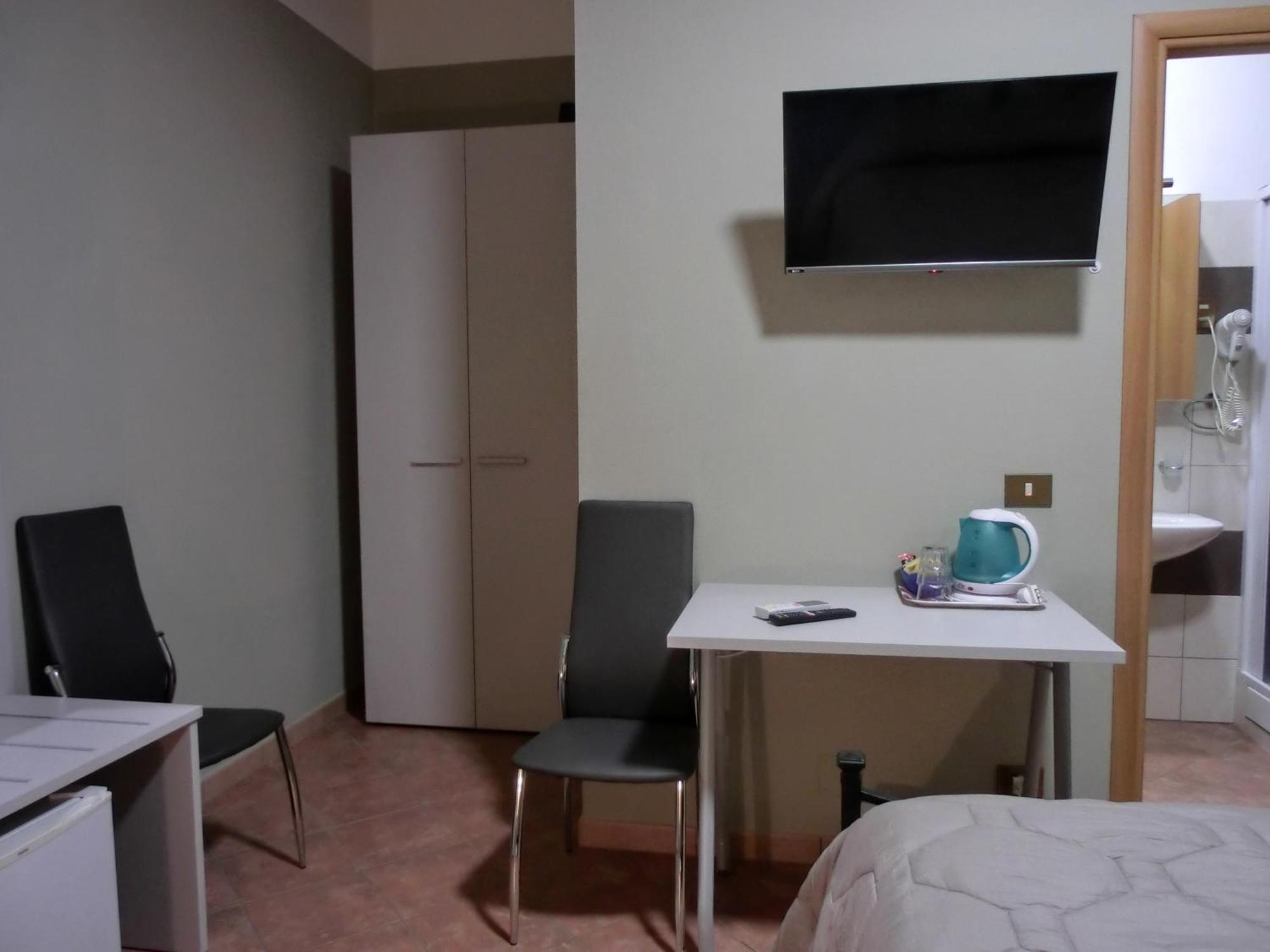 Agriturismo La Pietriccia Chianciano Terme Dış mekan fotoğraf