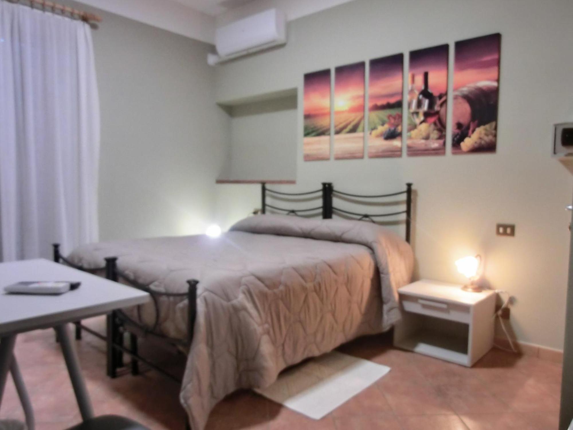 Agriturismo La Pietriccia Chianciano Terme Dış mekan fotoğraf