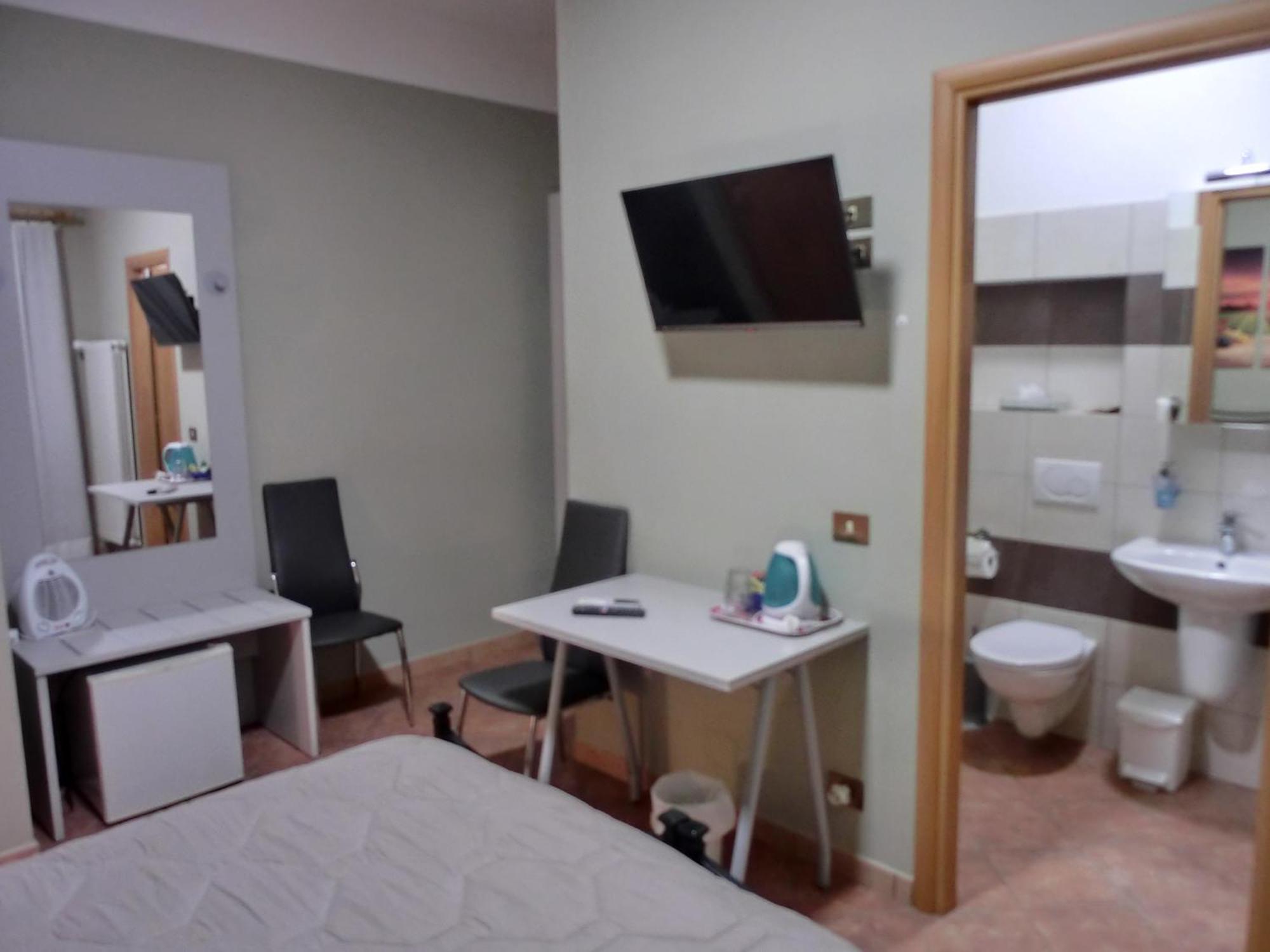 Agriturismo La Pietriccia Chianciano Terme Dış mekan fotoğraf