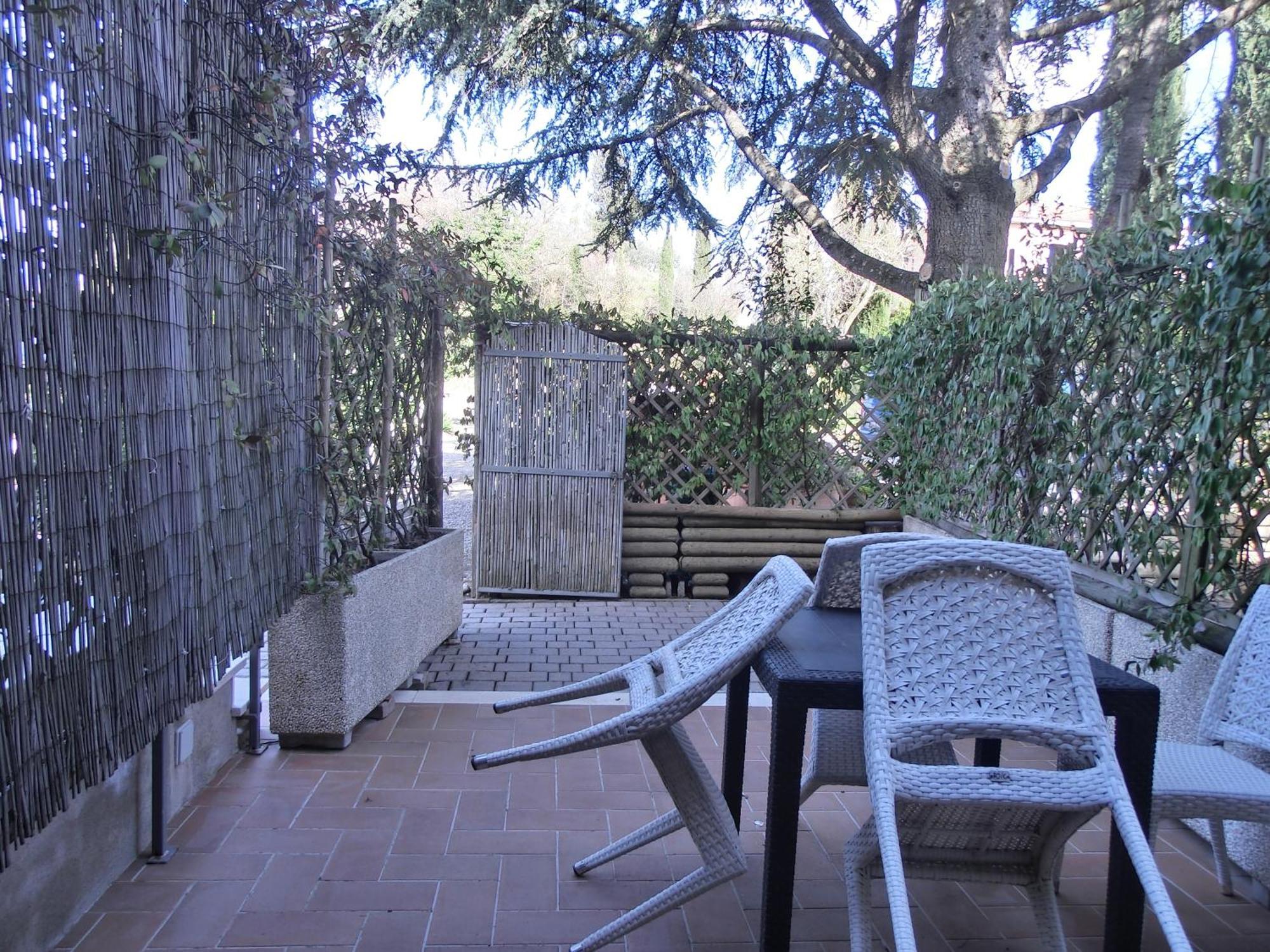 Agriturismo La Pietriccia Chianciano Terme Dış mekan fotoğraf