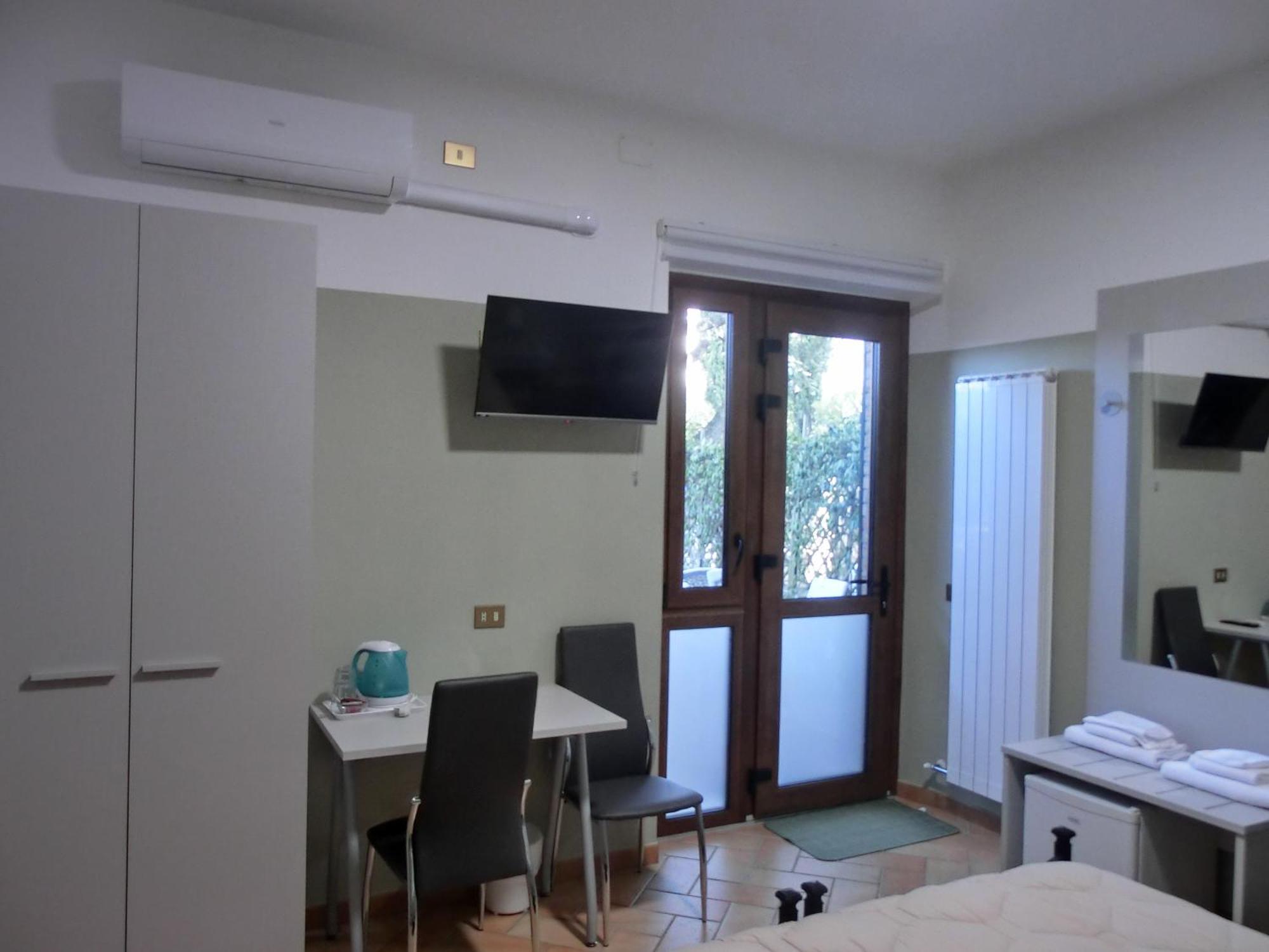 Agriturismo La Pietriccia Chianciano Terme Dış mekan fotoğraf