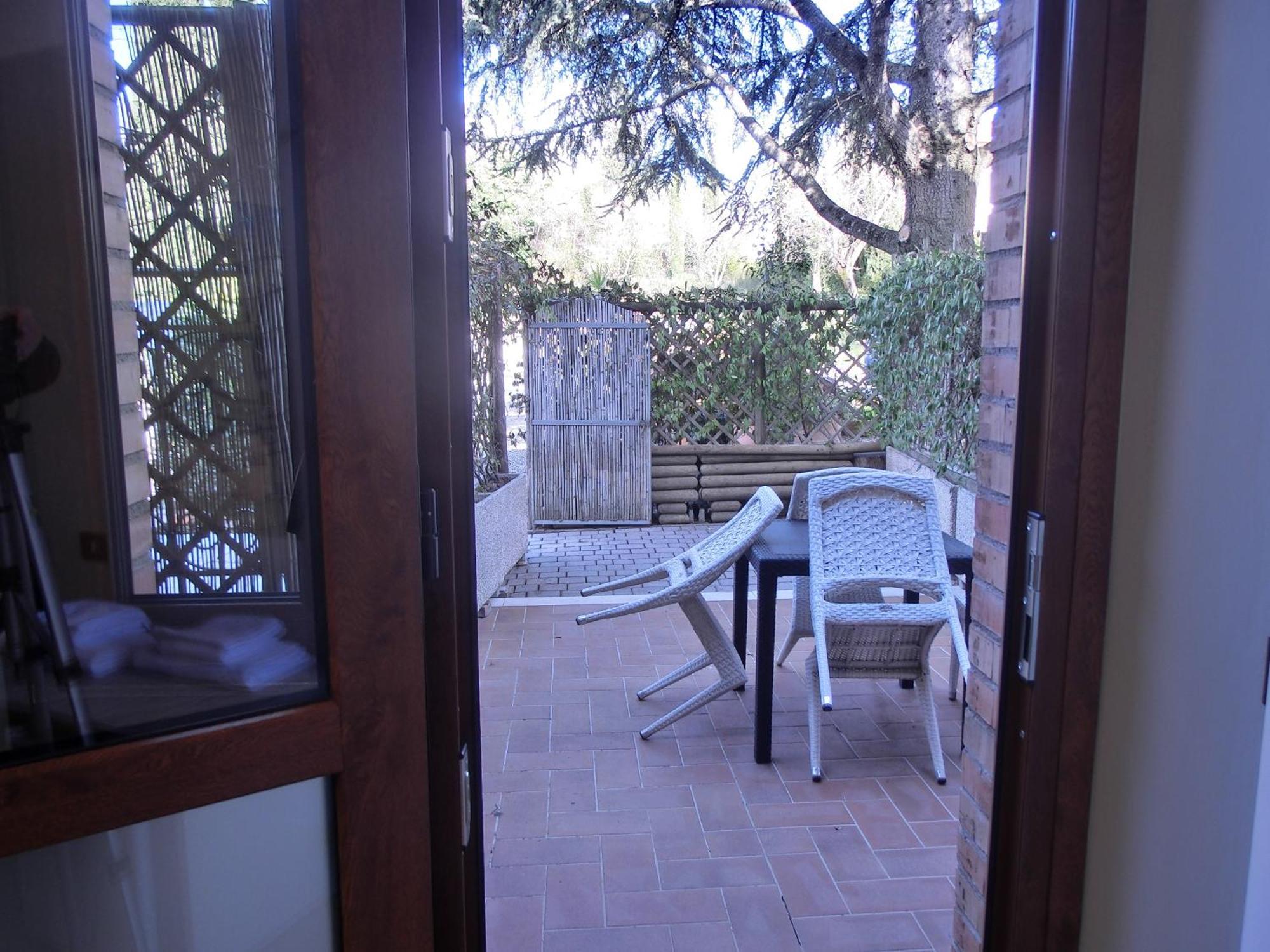 Agriturismo La Pietriccia Chianciano Terme Dış mekan fotoğraf
