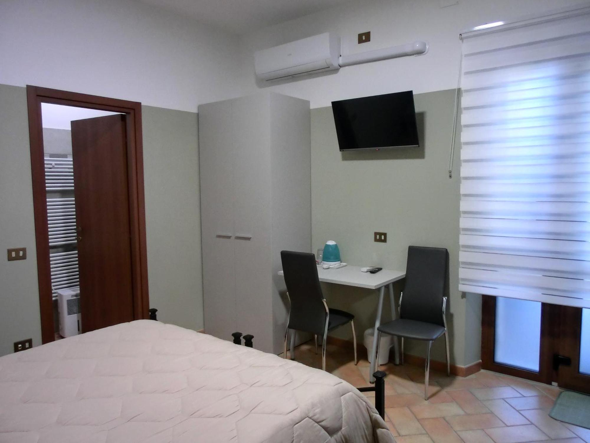 Agriturismo La Pietriccia Chianciano Terme Dış mekan fotoğraf