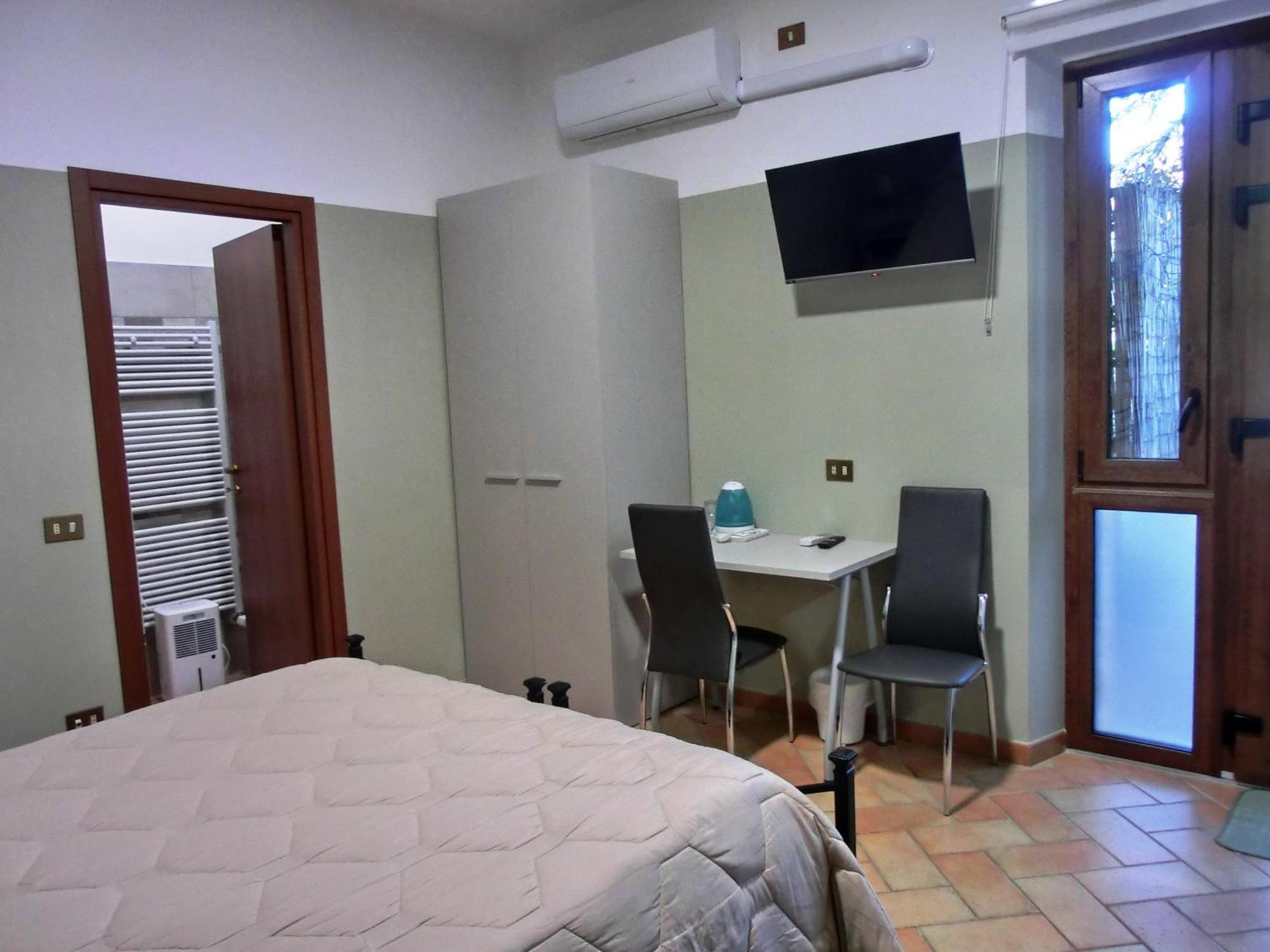 Agriturismo La Pietriccia Chianciano Terme Dış mekan fotoğraf
