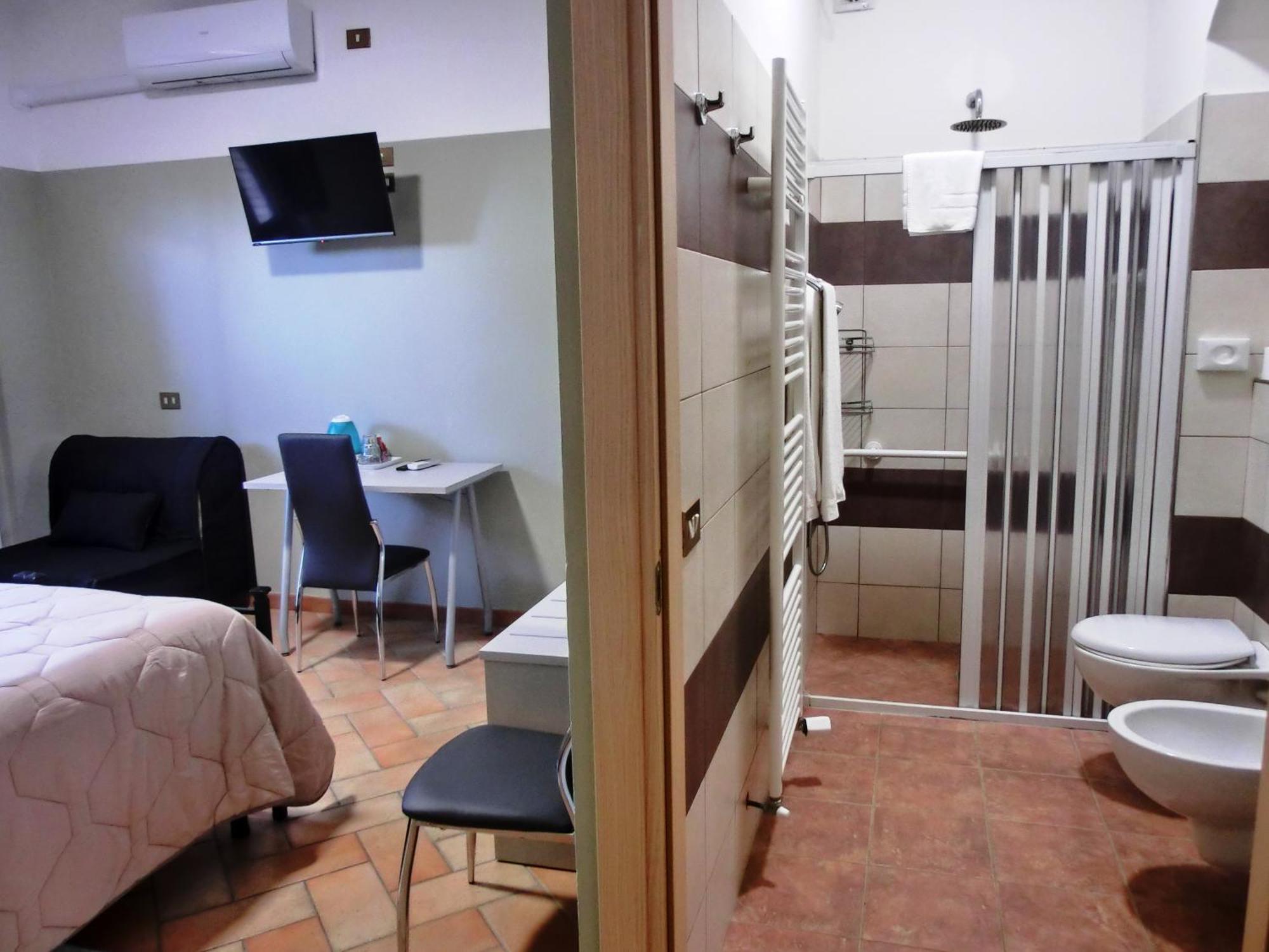 Agriturismo La Pietriccia Chianciano Terme Dış mekan fotoğraf