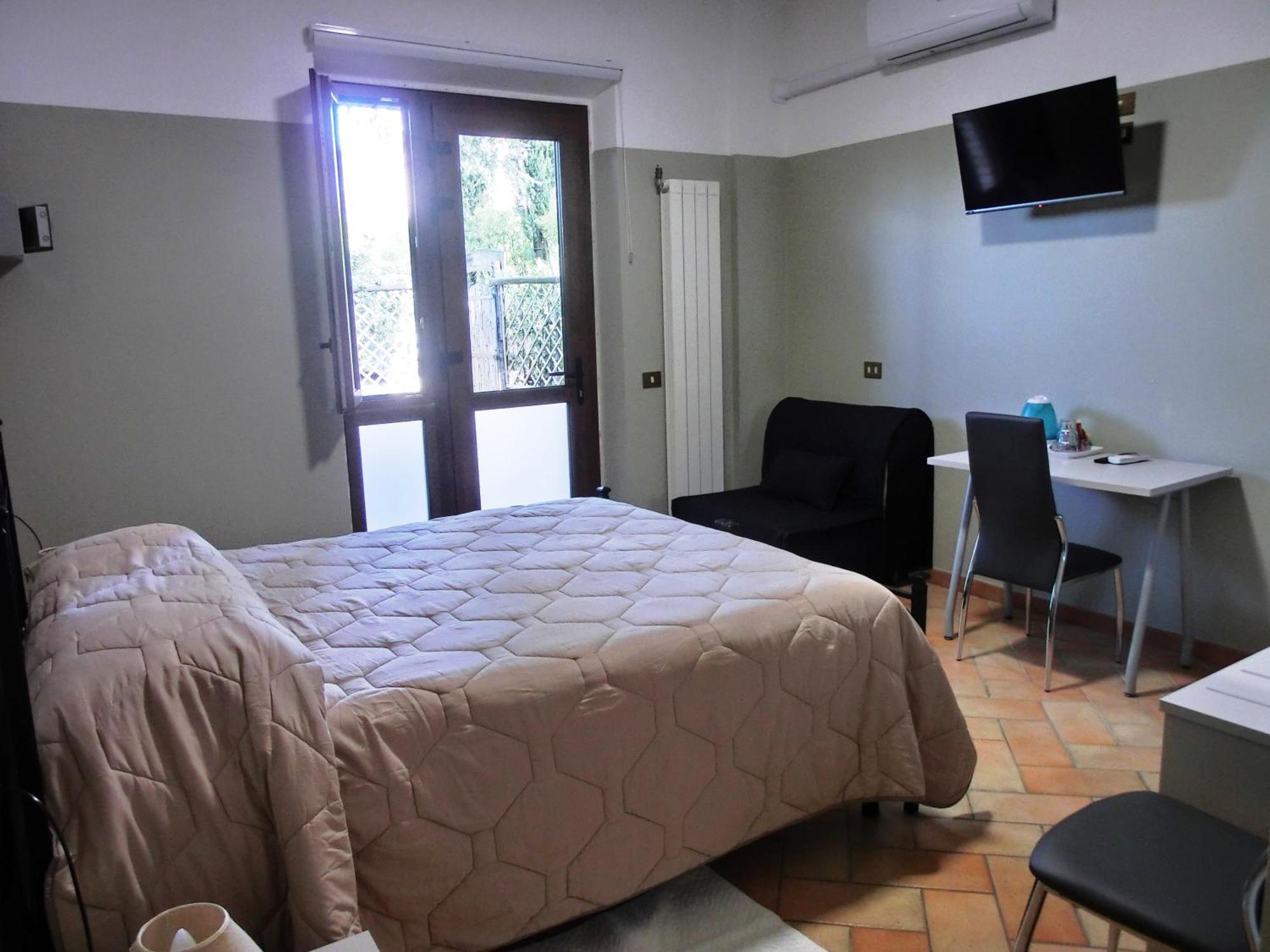 Agriturismo La Pietriccia Chianciano Terme Dış mekan fotoğraf