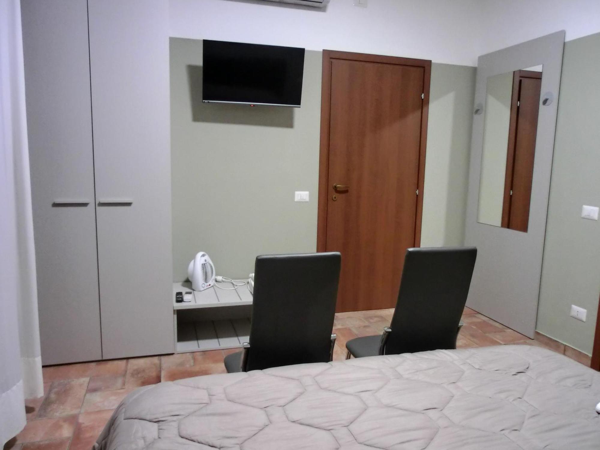 Agriturismo La Pietriccia Chianciano Terme Dış mekan fotoğraf